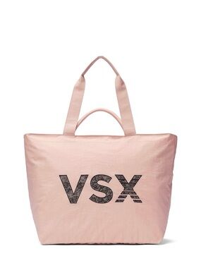 Victoria’s Secret VSX Tote Sporty Bag Pink- NWT